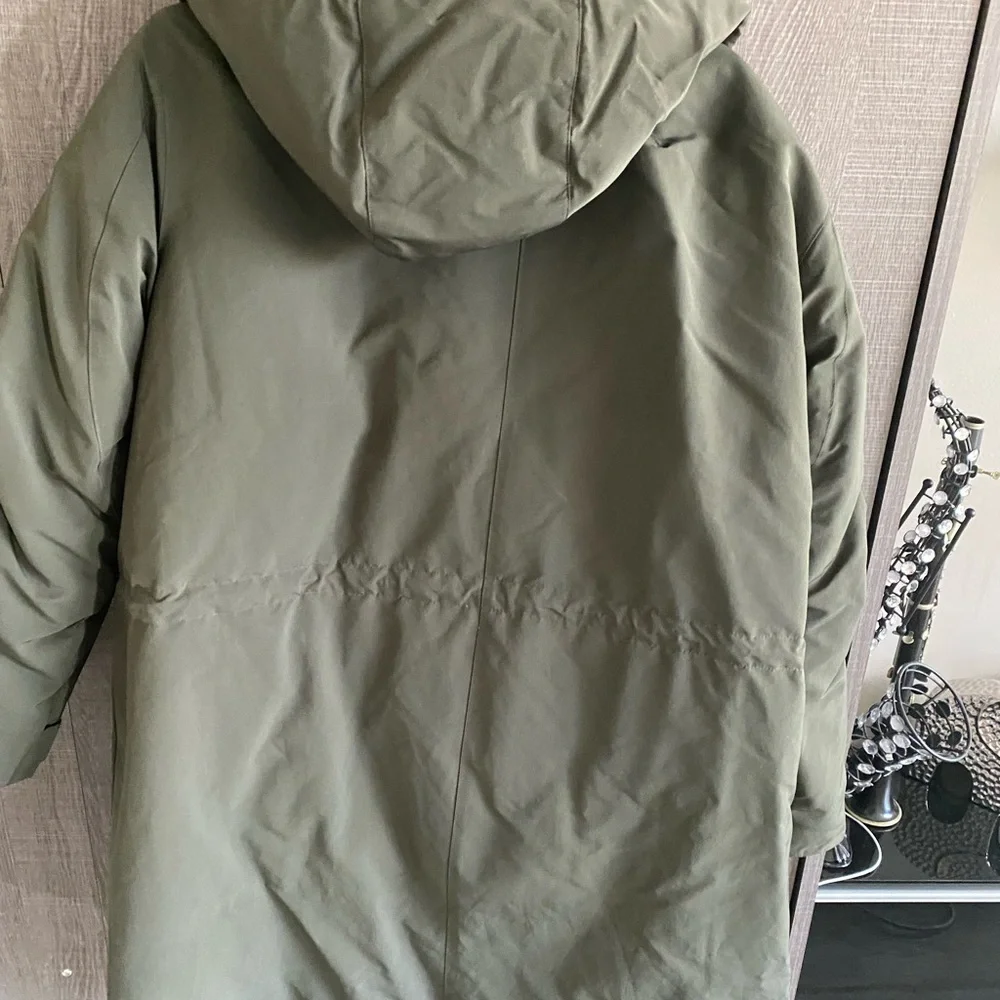 Jacket - Picture 8 of 9